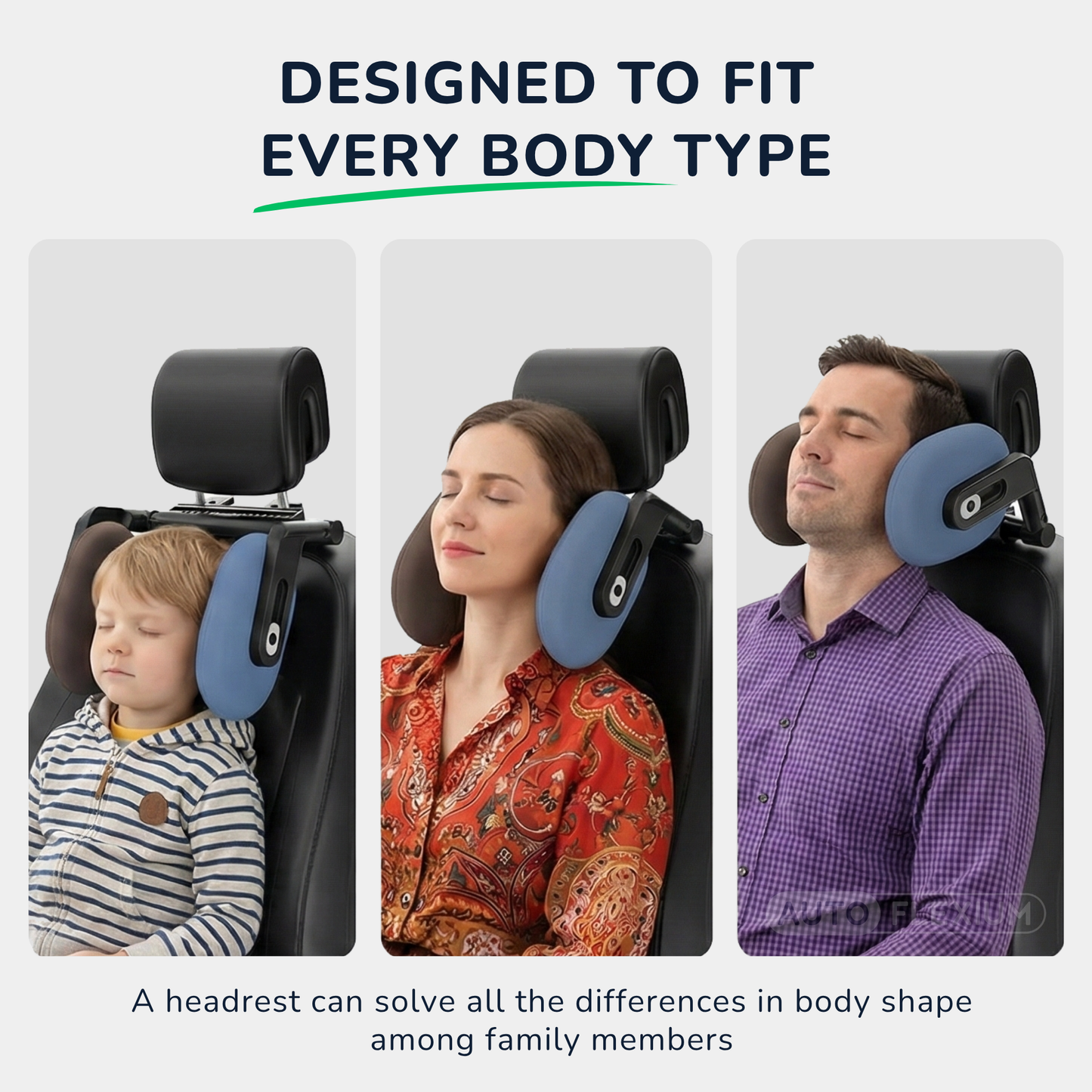 No More Cranky Wake-Ups After Car Naps