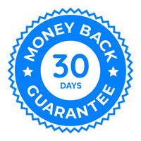 30-Day Money Back
