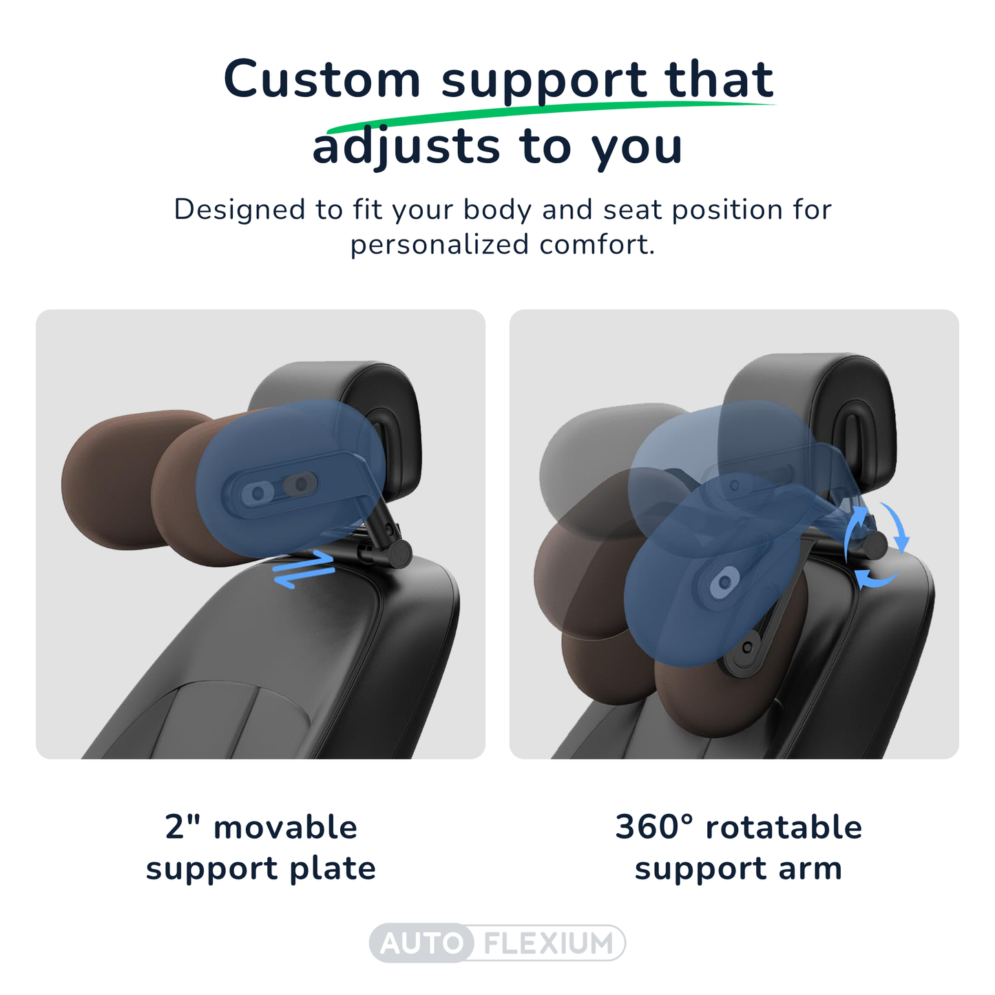 No More Cranky Wake-Ups After Car Naps