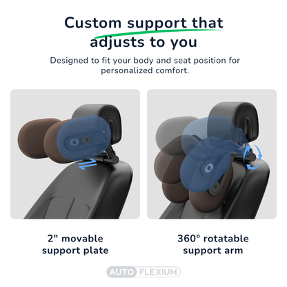 No More Cranky Wake-Ups After Car Naps