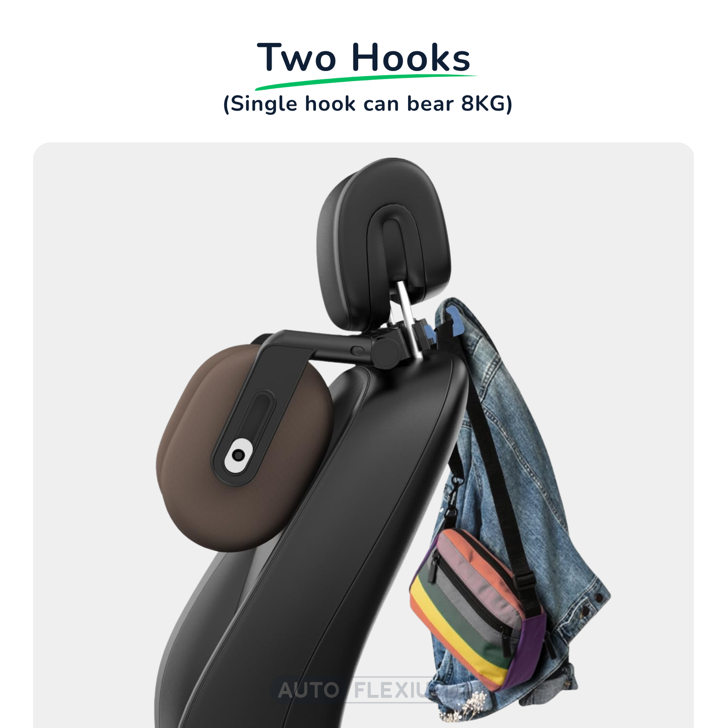 No More Cranky Wake-Ups After Car Naps