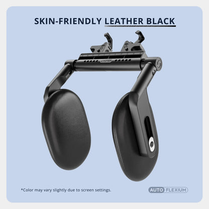 AutoFlexium™ Adjustable 360° Head and Neck Support Autoflexium