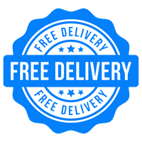 Free Shipping On All Orders