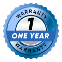 1 Year Extended Warranty
