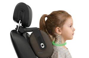 360° Head and Neck Support