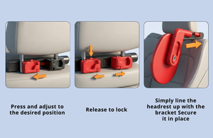 Easy & Secure Installation